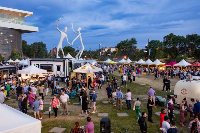 Featured photo from DB Pics