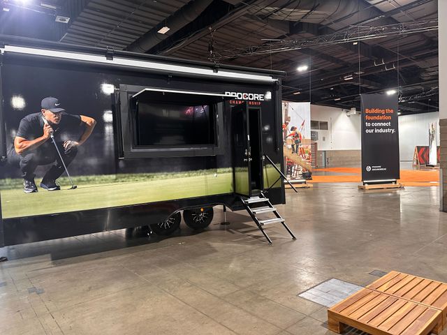 Featured photo from Corporate Event