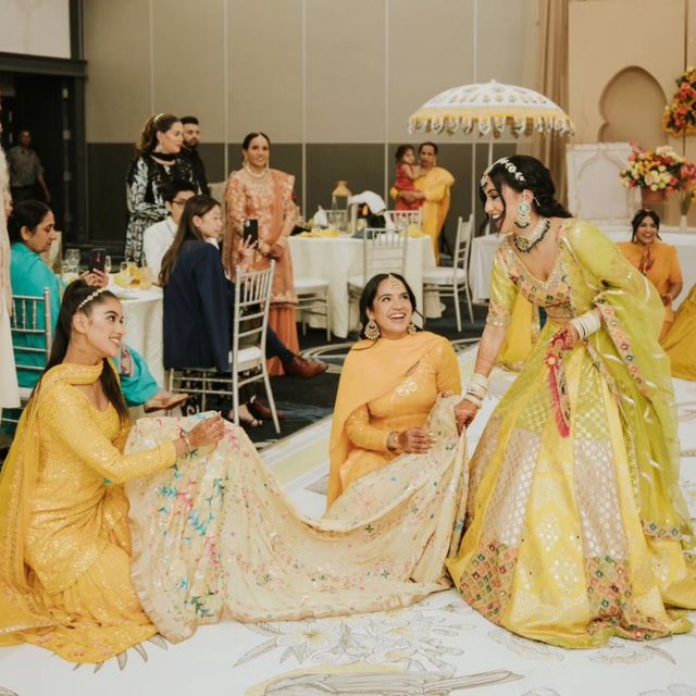 Featured photo from Manpreet's Wedding Celebration