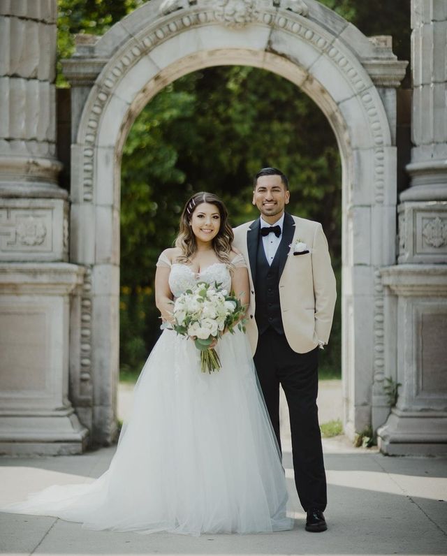 Featured photo from Wasiq and Bree