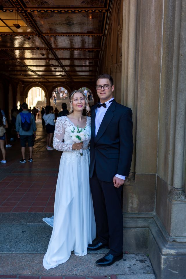 Featured photo from Brandon & Valeria