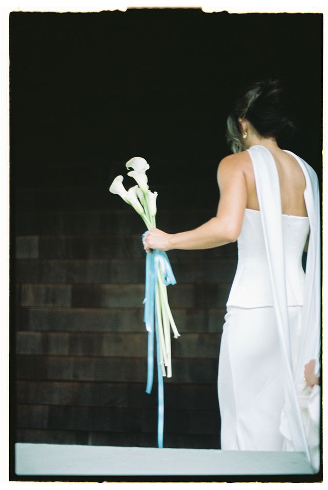 Featured photo from Private Residence Wedding in Watch Hill. Rhode Island