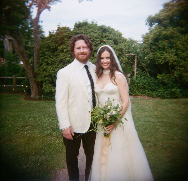 Featured photo from Summertime Wedding at Stone Acres Farm