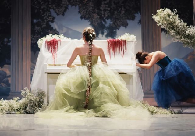 Featured photo from Photoshoots/Events/Magazine/Special Occasion/Bridal/Tv&Film