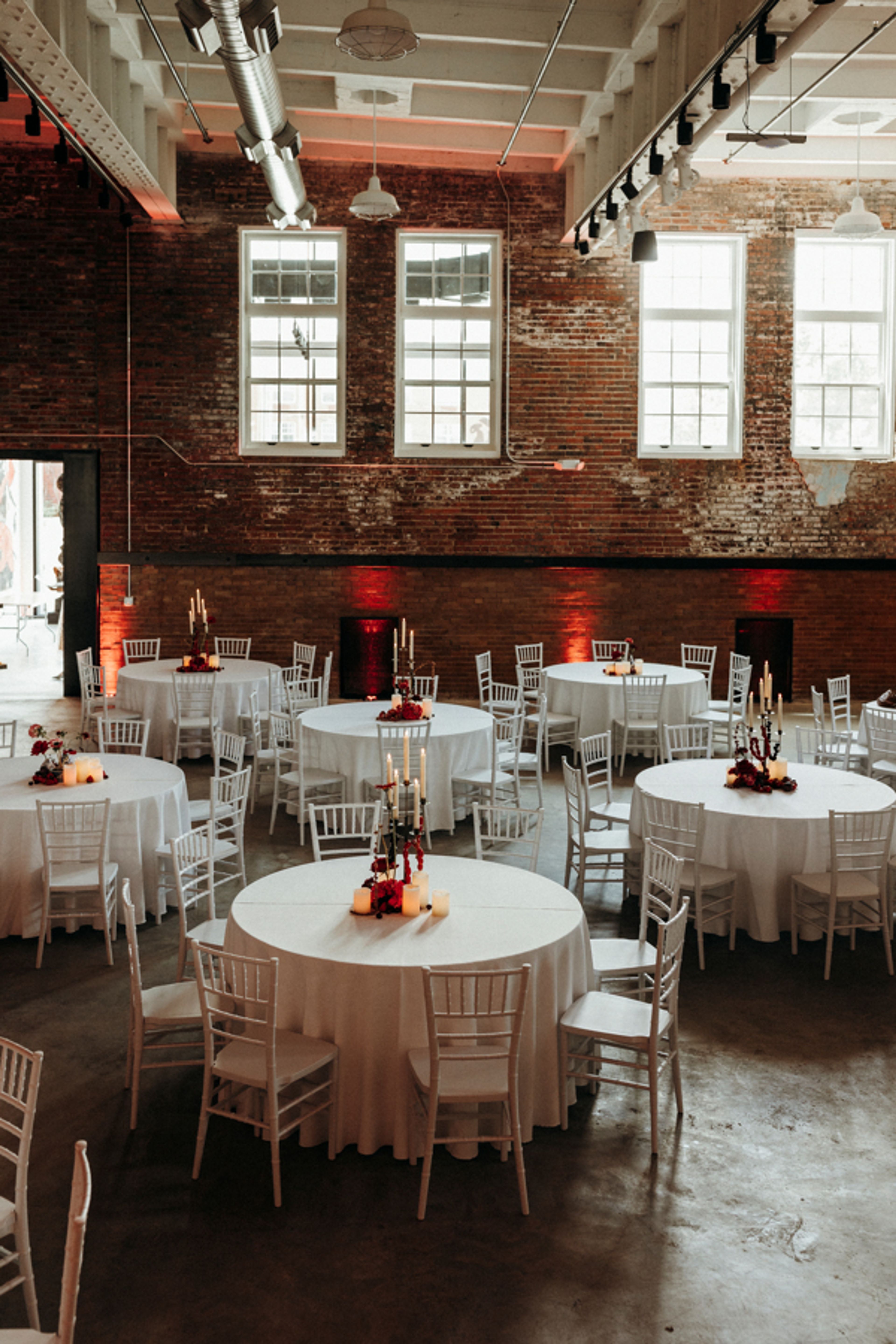 Timegate Gallery, an event space at Zhou B Art Center Kansas City