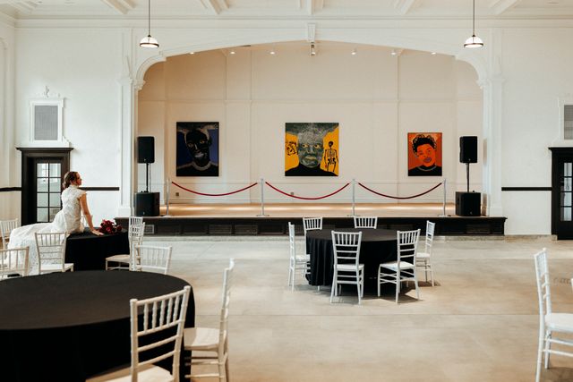 Featured photo from Modern Cave