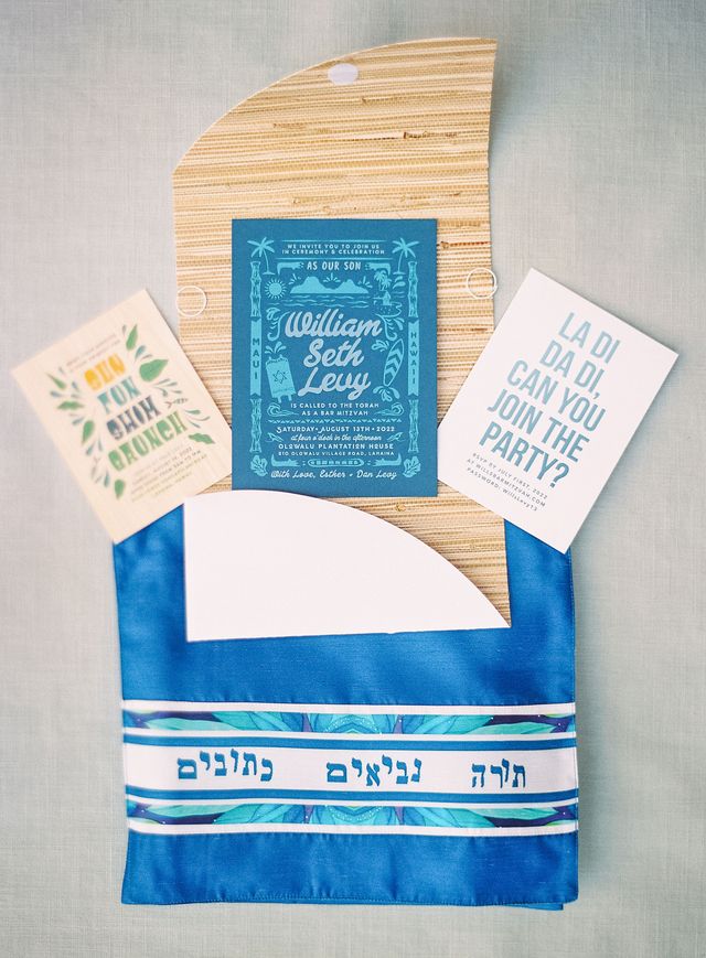 Featured photo from WILLS'S BAR MITAZVAH