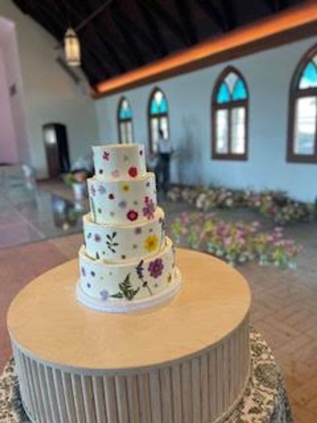 Featured photo from Weddings and Special Events