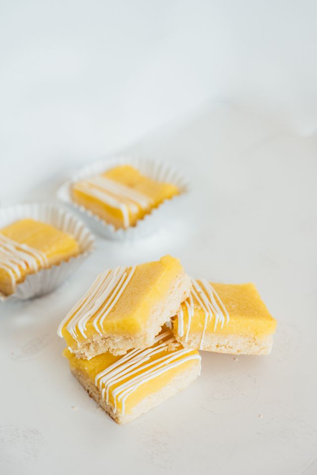 Featured photo from Custom Desserts