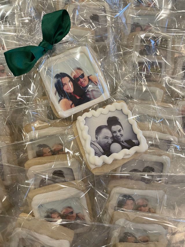 Featured photo from Custom sugar cookies