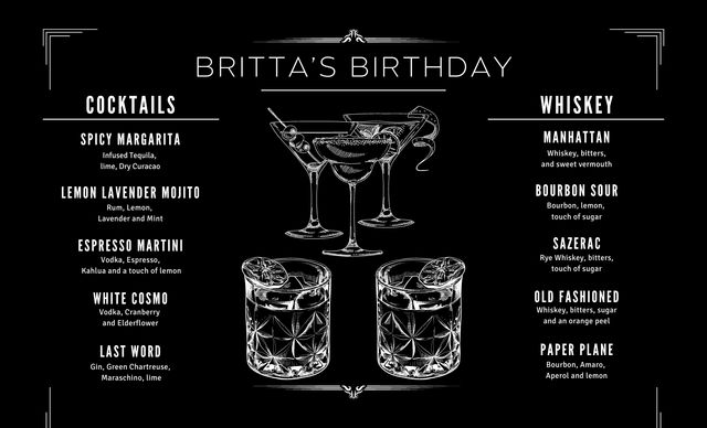 Featured photo from Birthday Party