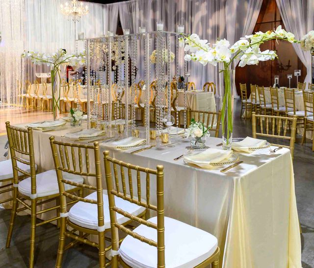 Featured photo from Coy & Joe Extra Wedding