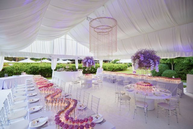 Featured photo from Claire & Philip Ombre