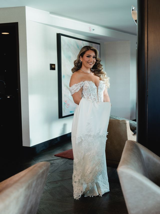 Featured photo from Mrs & Mr Eickemeyer