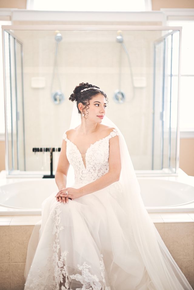 Featured photo from Stephanie