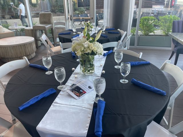 Featured photo from Skyline Title Launch Party