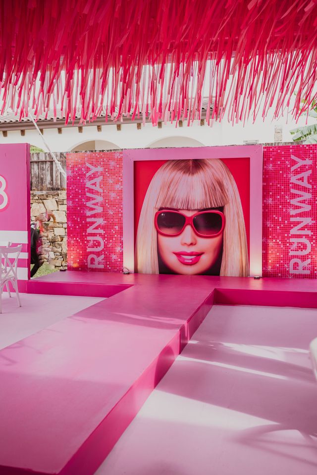 Featured photo from Barbie's World