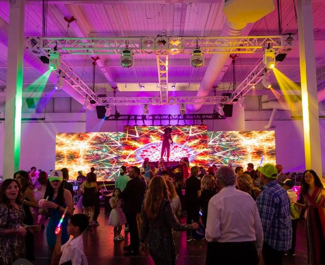 Featured photo from Mitzvahs