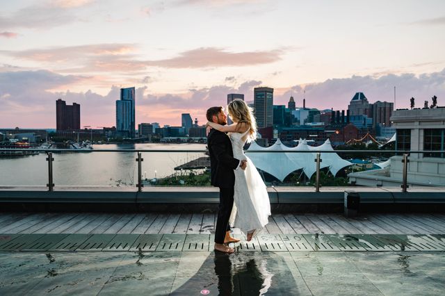 Featured photo from HARBOR TERRACE