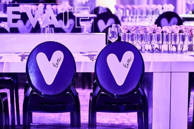 Featured photo from Incredible Bat Mitzvah Weekend in Scottsdale - Purple & Silver - Best Night EVER