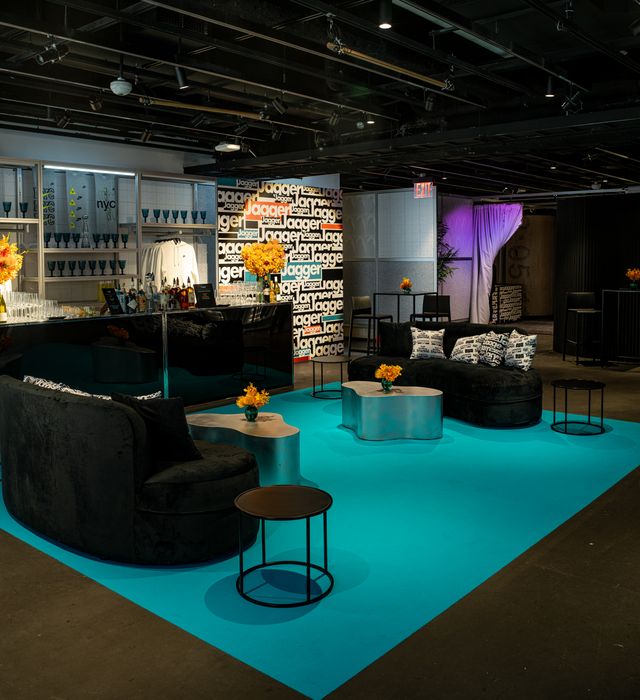 Featured photo from Nike Mitzvah!