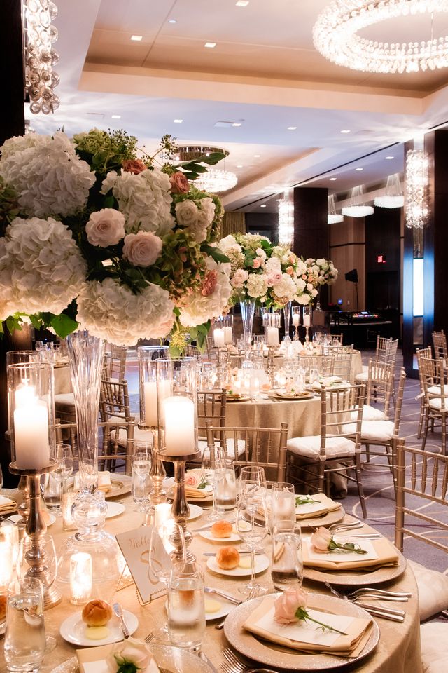 Featured photo from Golden 50th Wedding Anniversary Celebration at The Joule Hotel in Dallas