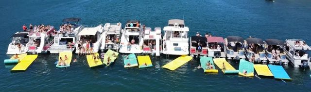 Featured photo from Bachelor and Bachelorette Parties