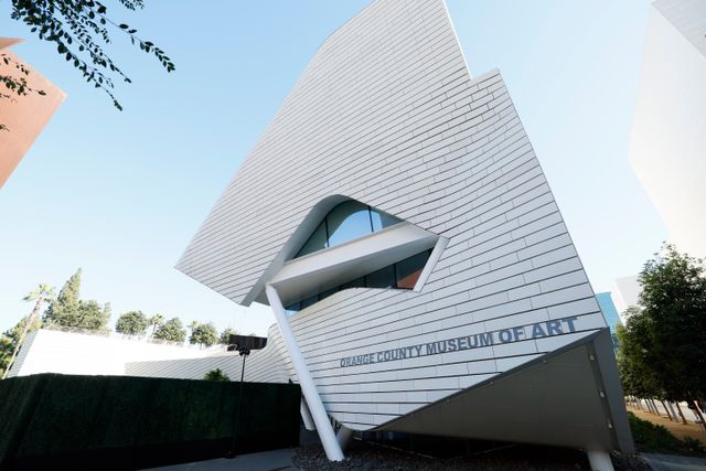 Featured photo from Glamour In The Grove