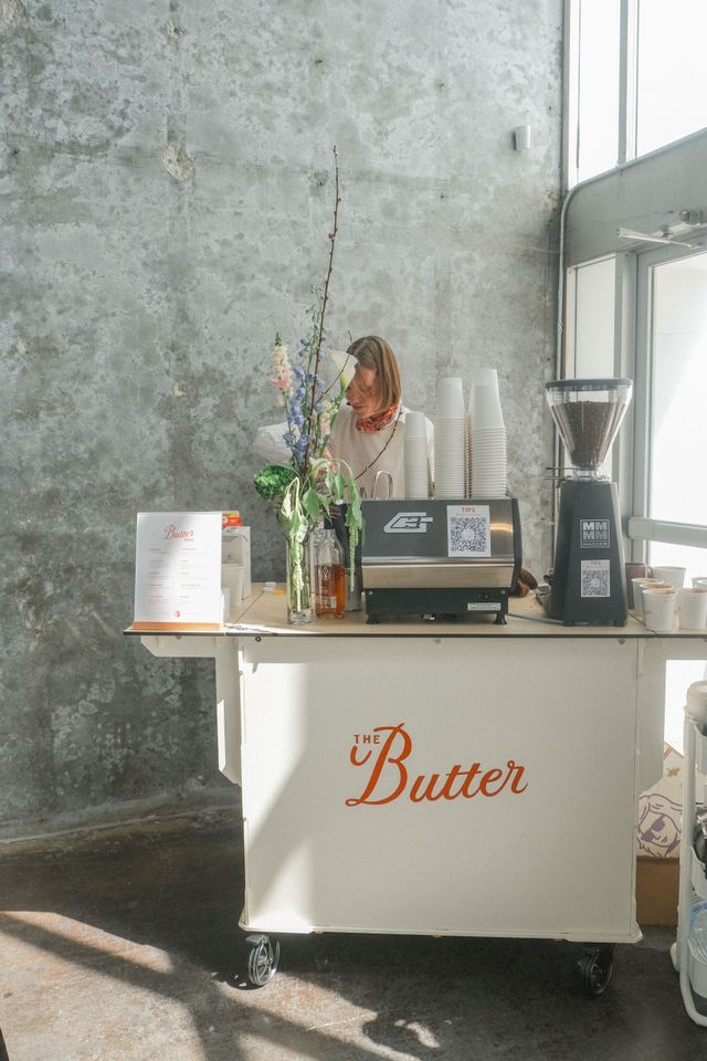 Featured photo from Mosaic Easter