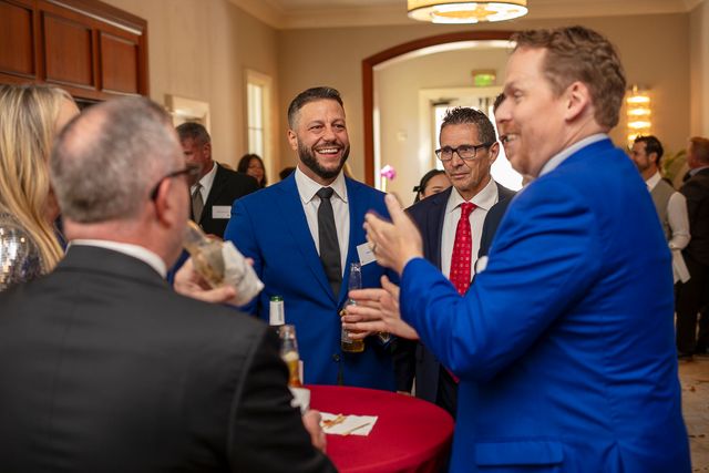 Featured photo from Magic at the beach