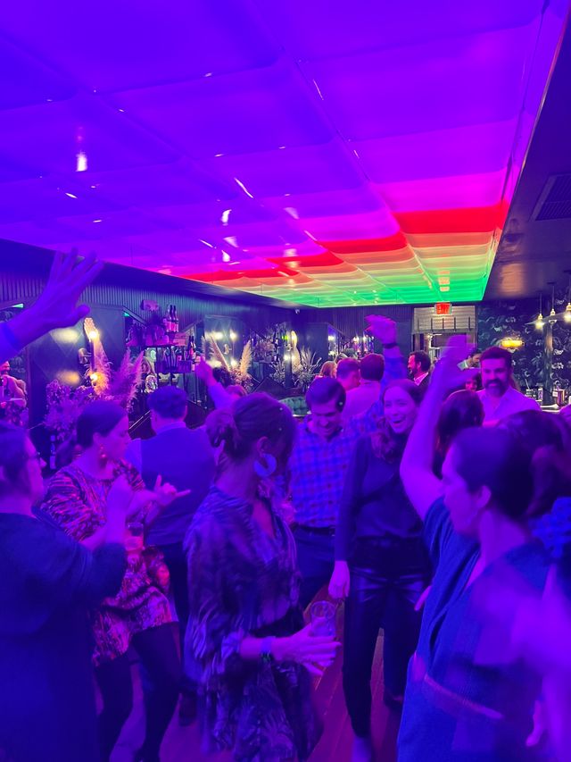 Featured photo from Wedding Reception