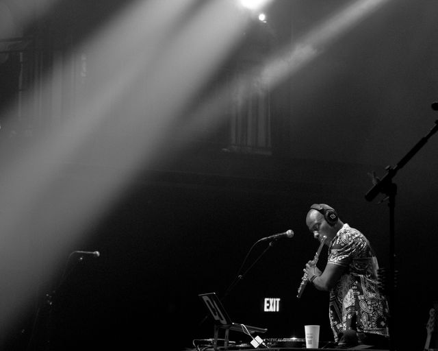 Featured photo from 9:30 Club