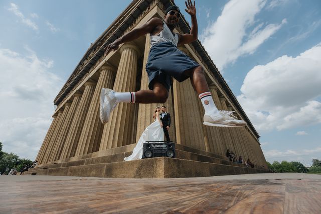 Featured photo from Valentina & Vladimir