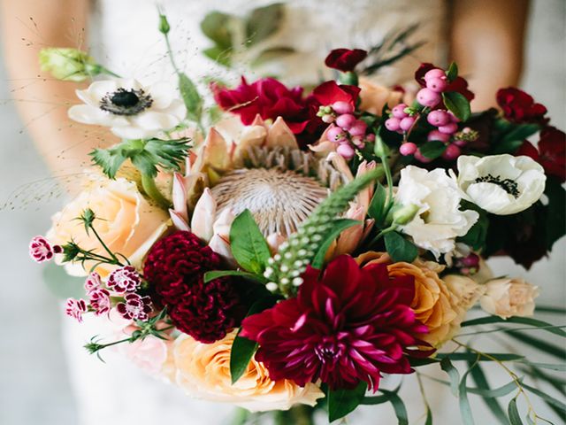 Featured photo from 26 Bridge Wedding