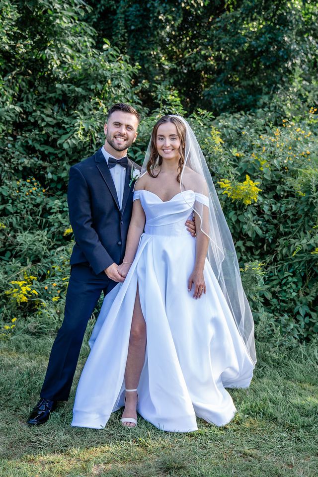 Featured photo from Kelly + Will