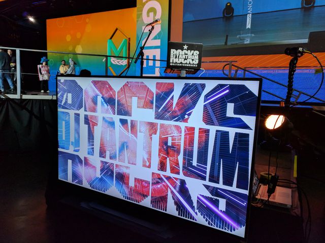 Featured photo from ANCC Magnet Nursing Conference