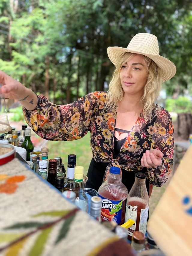 Featured photo from Bartending Events