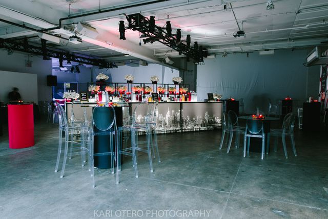 Featured photo from Garage NYC Bar Mitzvah in New York