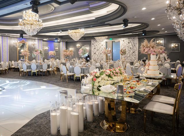 Featured photo from Wedding