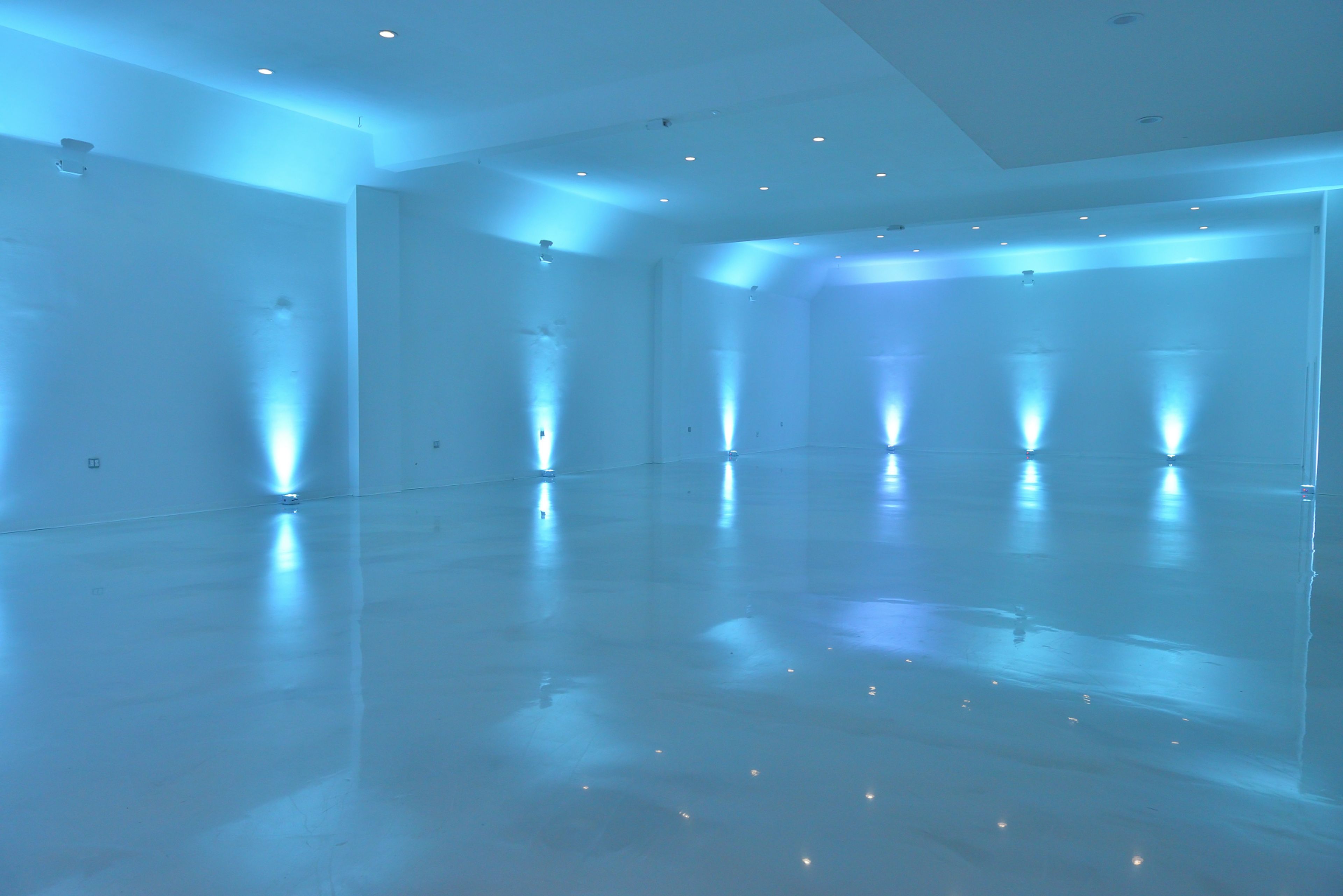 J Loft, an event space at J Loft