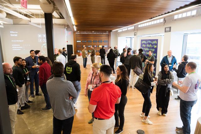 Featured photo from Sigal Gallery