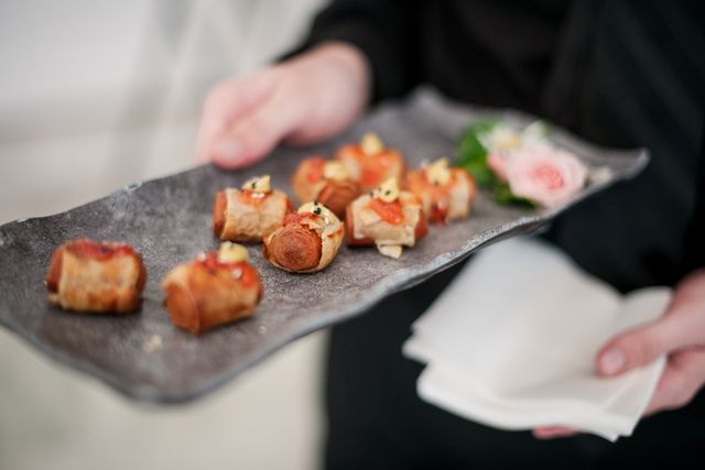 Featured photo from Inside This Breathtaking Rosecliff Mansion Wedding