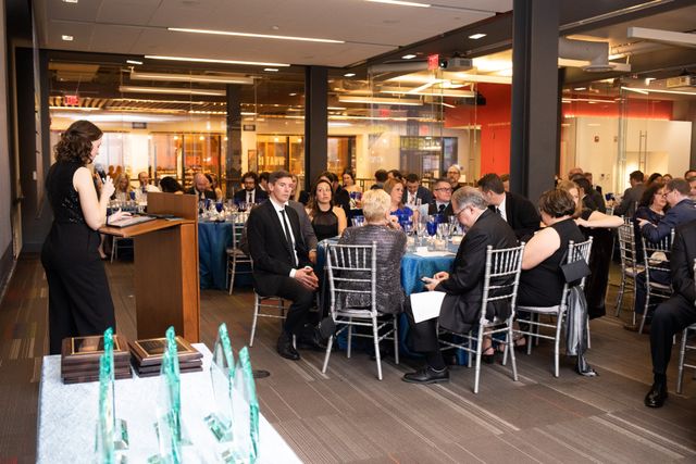 Featured photo from Hickok Cole & Clark/Studios (HCS)