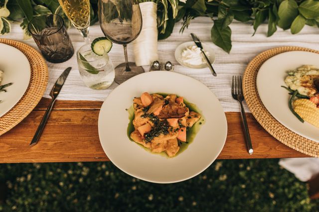 Featured photo from Embrace The Charm and Joy Of This Greenvale Vineyards Wedding