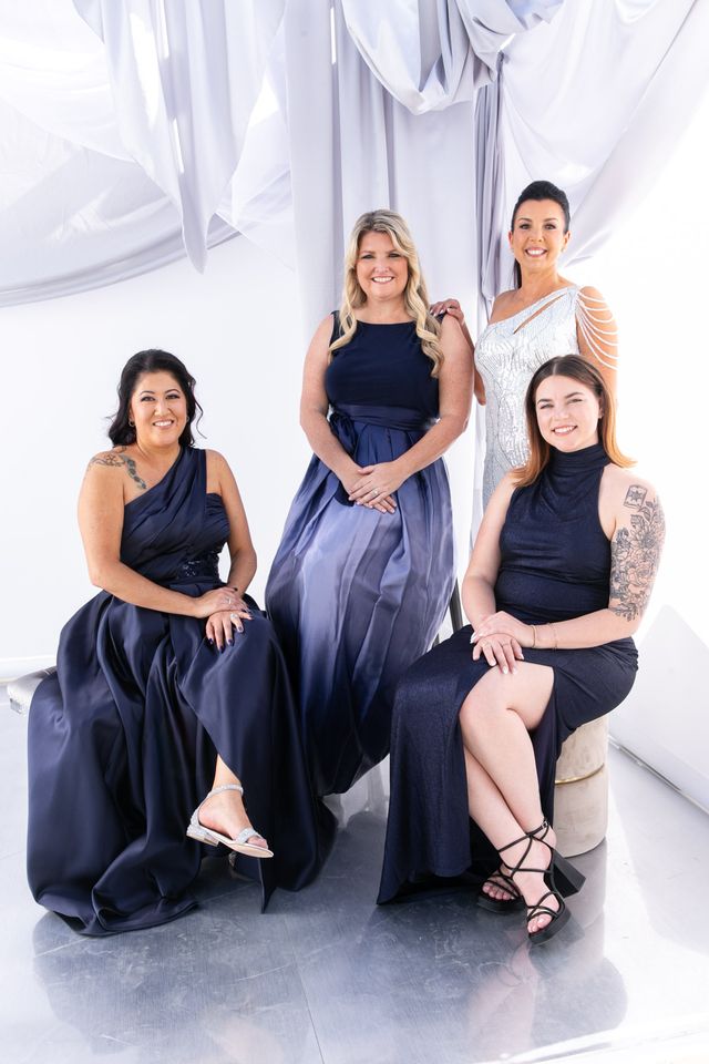 Featured photo from Sky's The Limit