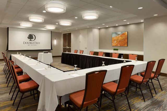Featured photo from Charter Oak Room