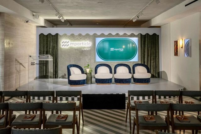 Featured photo from Discover this Industry Gathering at Soho House Rome Focused on Innovation and Collaboration