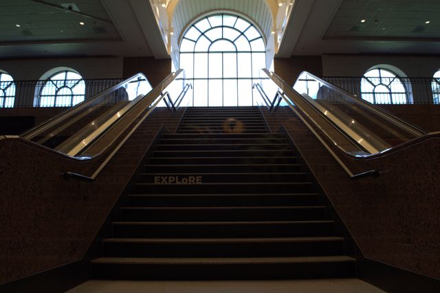 Featured photo from The Mezzanine