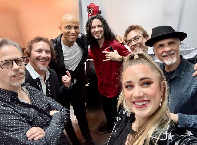 Featured photo from Florida