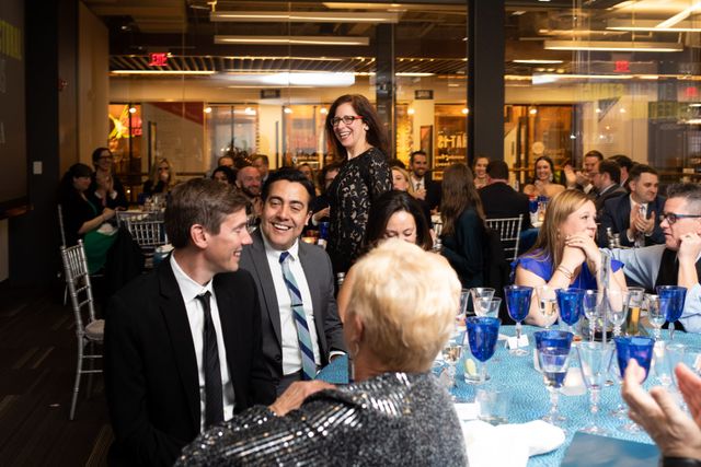 Featured photo from Partial Buyout (Upper Level)